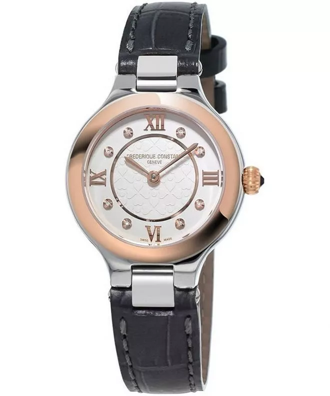 Zegarek damski Frederique Constant Delight FC-200WHD1ER32