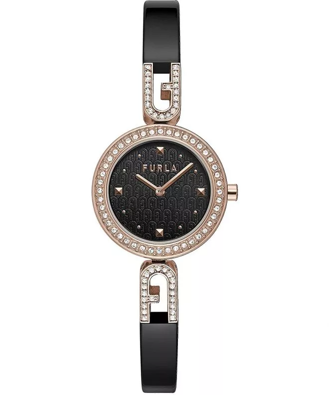 Zegarek damski Furla Bangle WW00010004L3