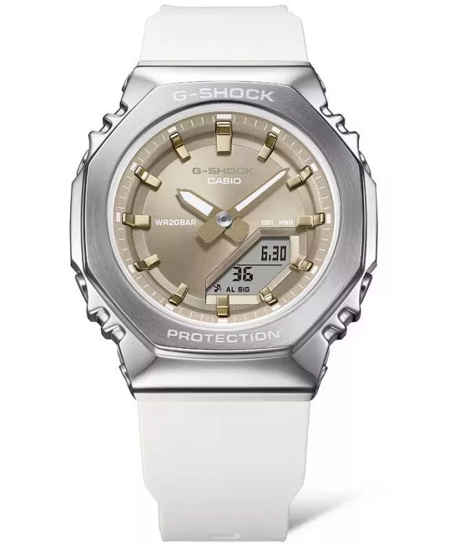 Zegarek damski Casio G-SHOCK Classic GM-S2110-7A9ER