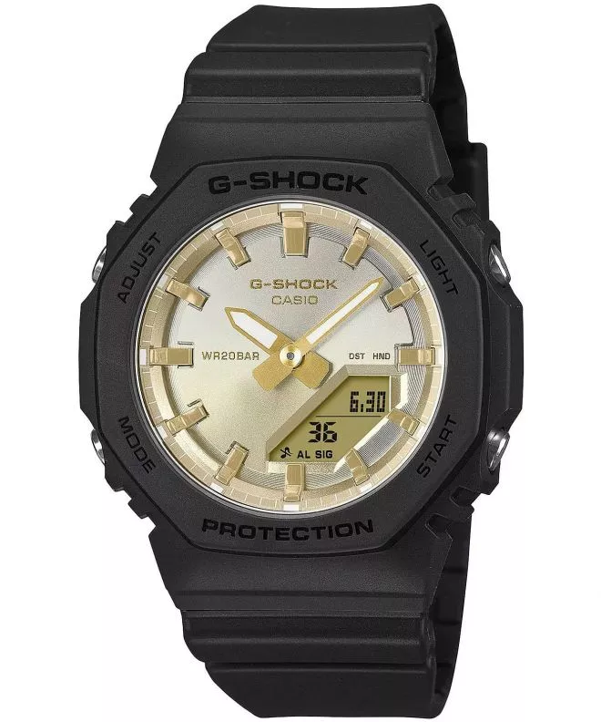 Zegarek Casio G-SHOCK Octagon Soak Up The Shimmer GMA-P2100SG-1AER