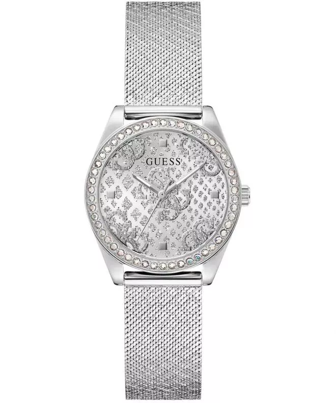 Zegarek damski Guess Classic GW0748L1