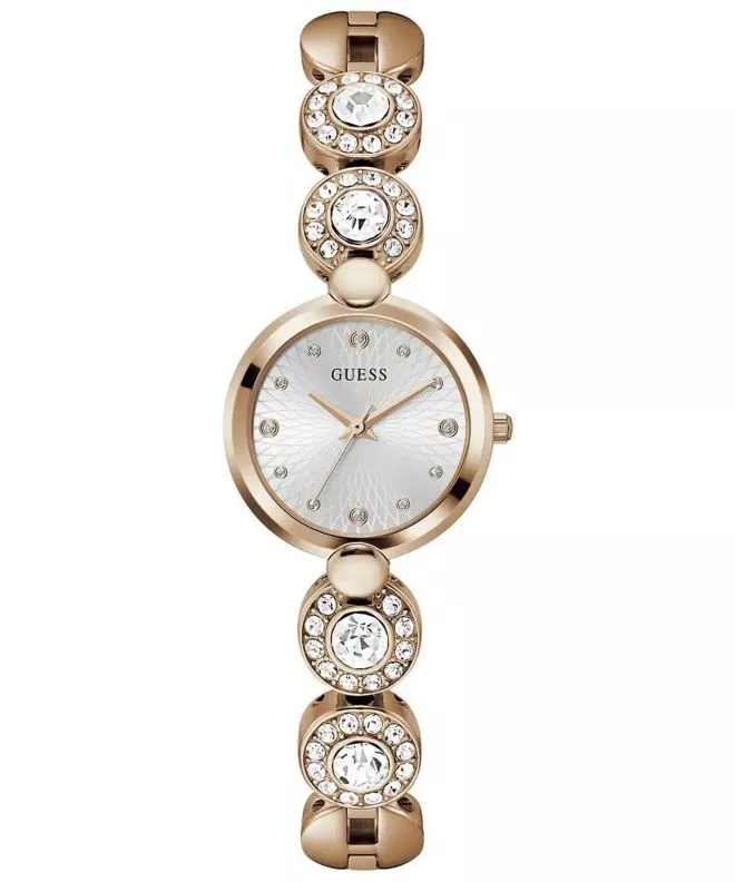 Zegarek damski Guess Classic GW0757L3