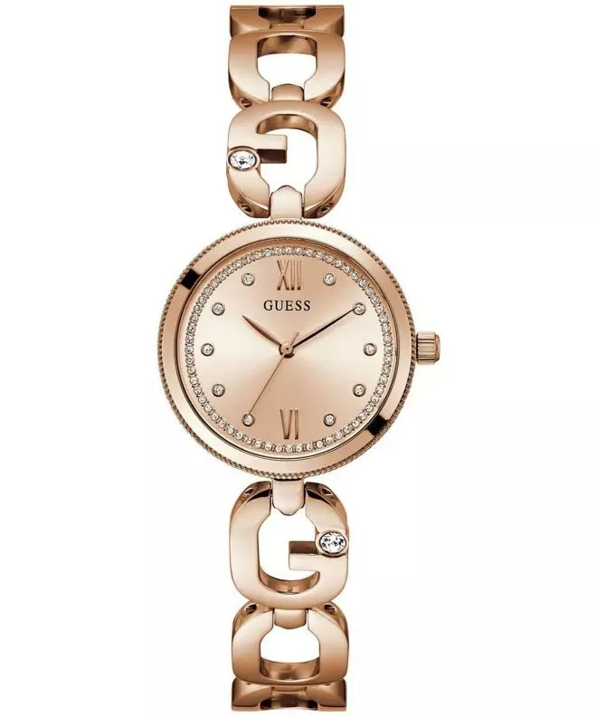 Zegarek damski Guess Classic GW0759L3
