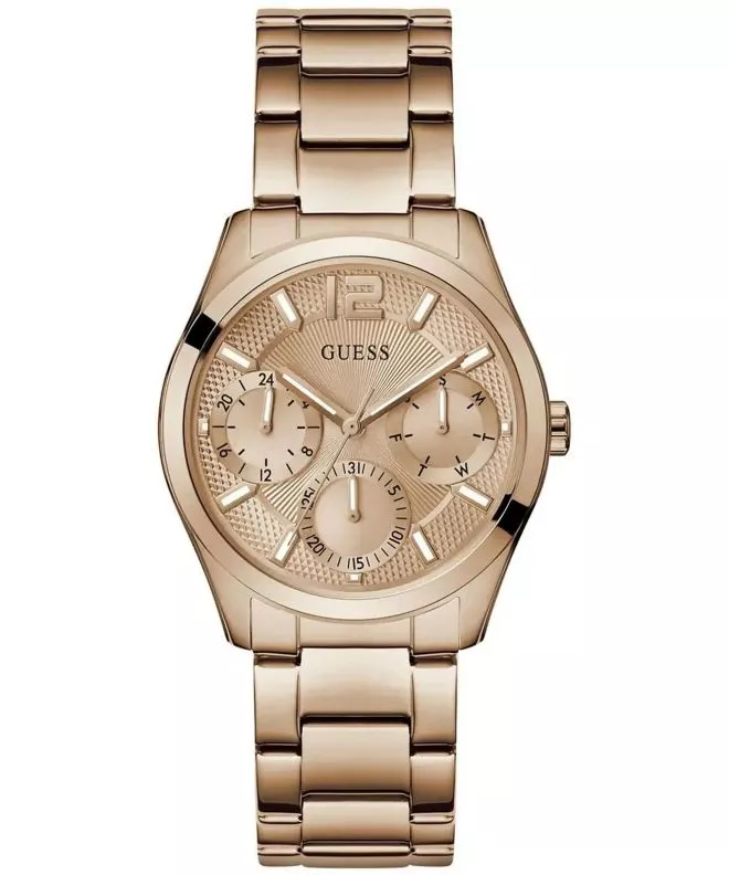 Zegarek damski Guess Classic GW0760L3