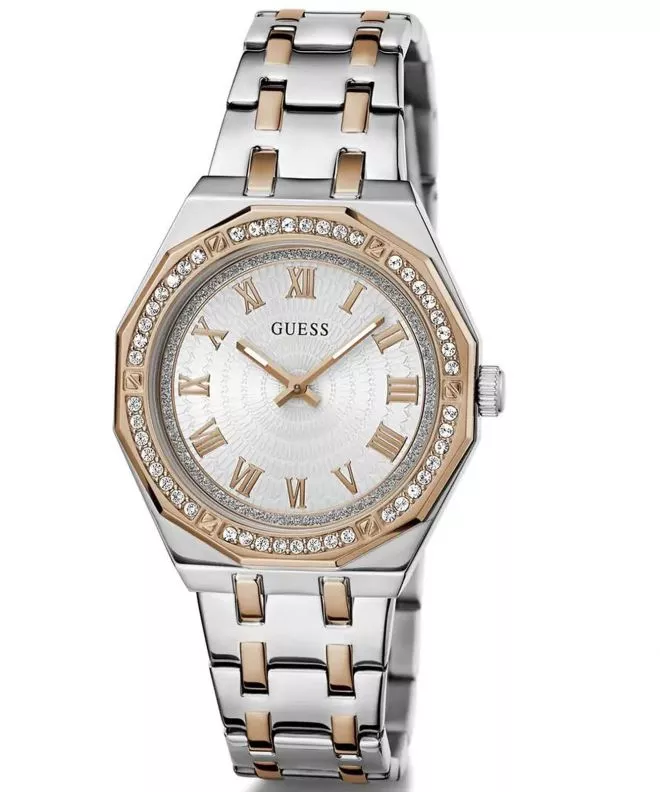 Zegarek damski Guess Classic GW0770L5