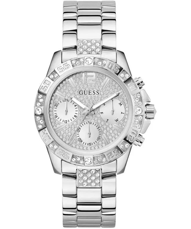 Zegarek damski Guess Classic GW0771L1