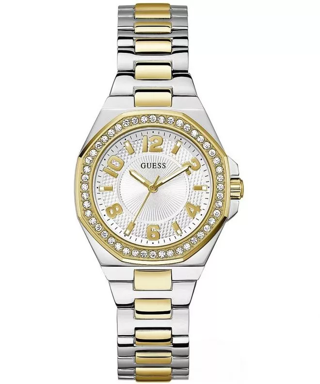 Zegarek damski Guess Contessa GW0877L5