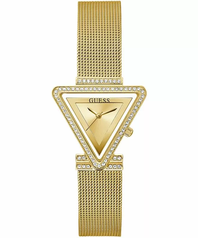 Zegarek damski Guess Fame GW0508L2