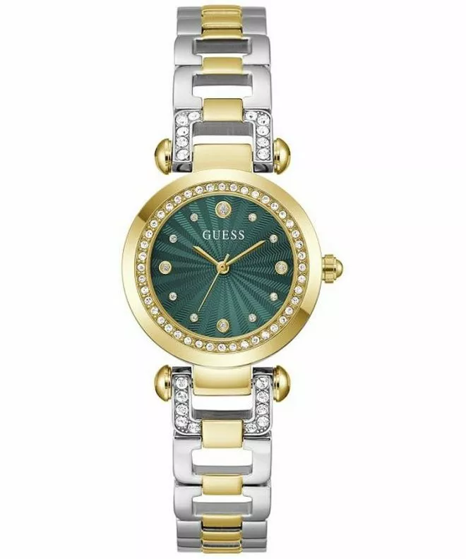 Zegarek damski Guess Ginger GW0869L1