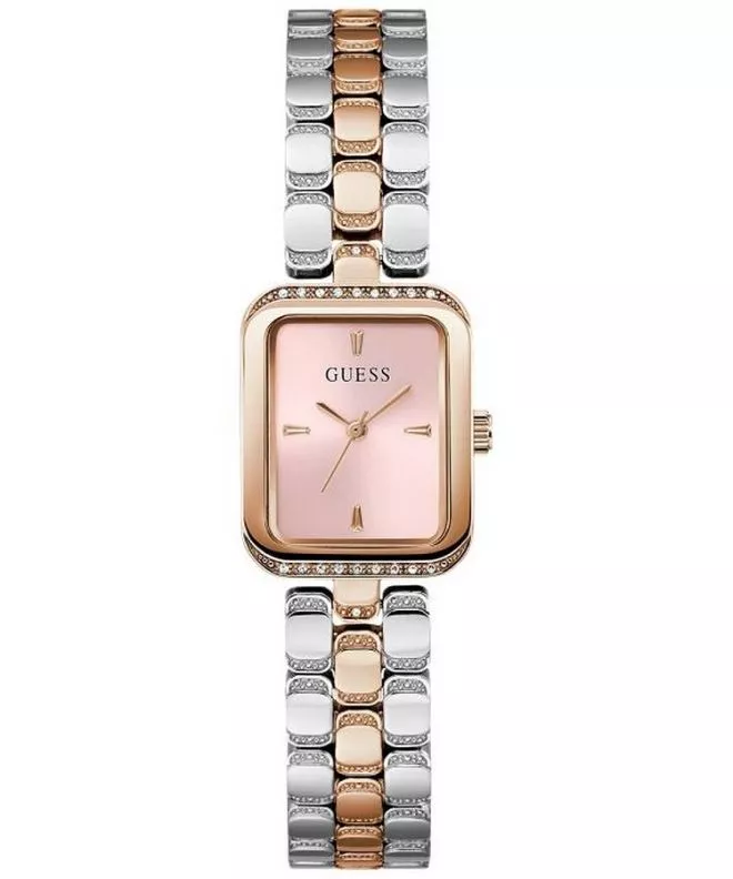 Zegarek damski Guess Isla GW0865L5