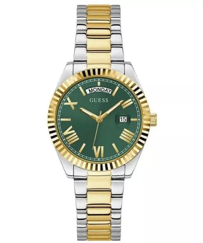 Zegarek damski Guess Luna GW0308L5