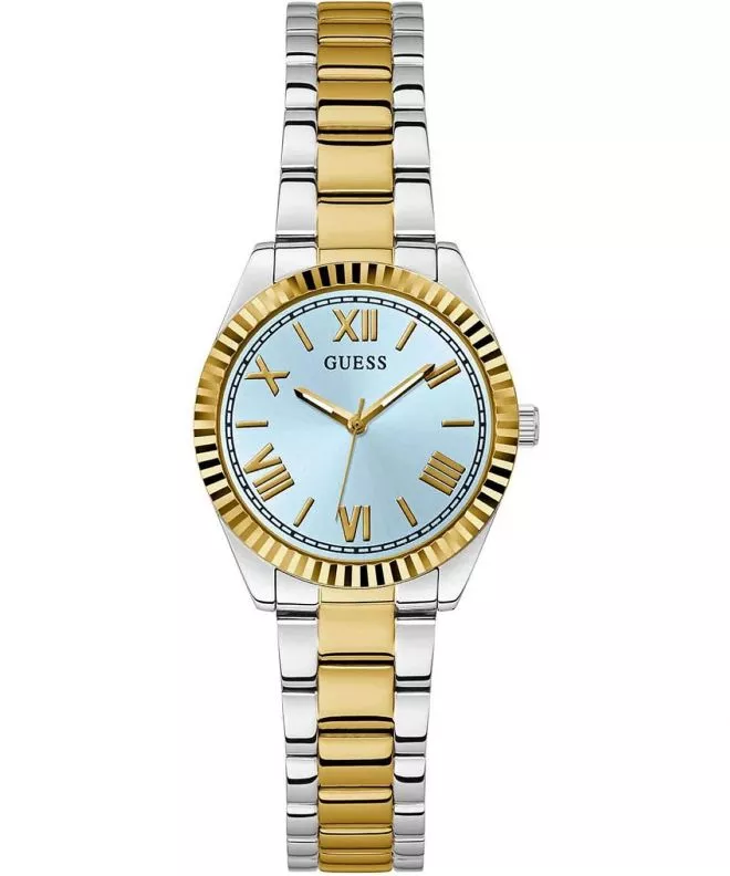 Zegarek damski Guess Mini Luna GW0687L4