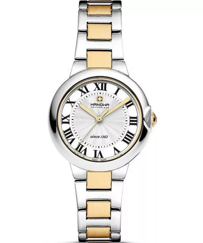 Zegarek damski Hanowa Ascona HAWLG0001561