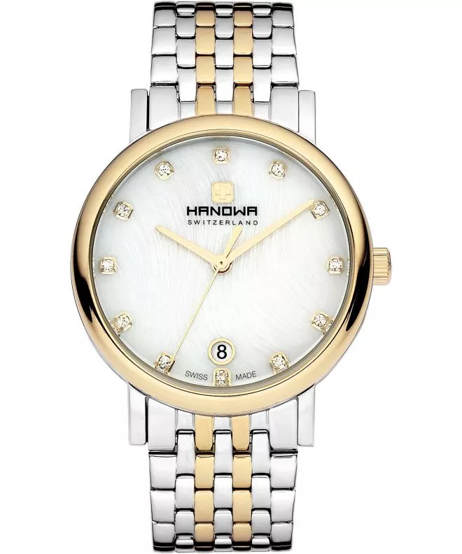 Zegarek damski Hanowa Brevine HAWLH0001260
