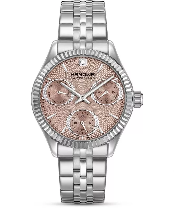Zegarek damski Hanowa Furna HAWLK0003602