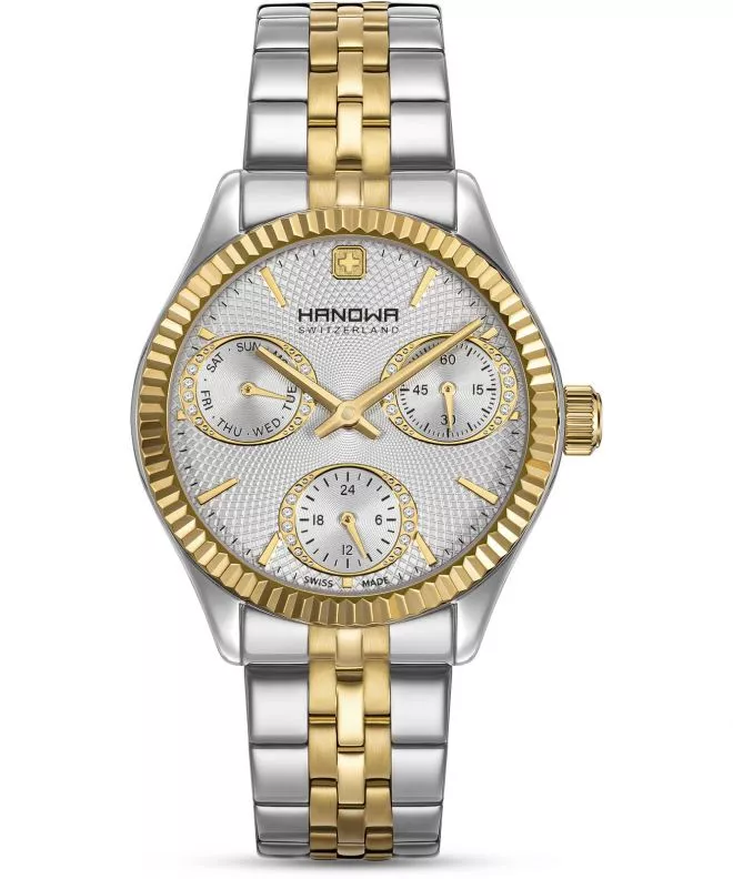 Zegarek damski Hanowa Furna HAWLK0003660
