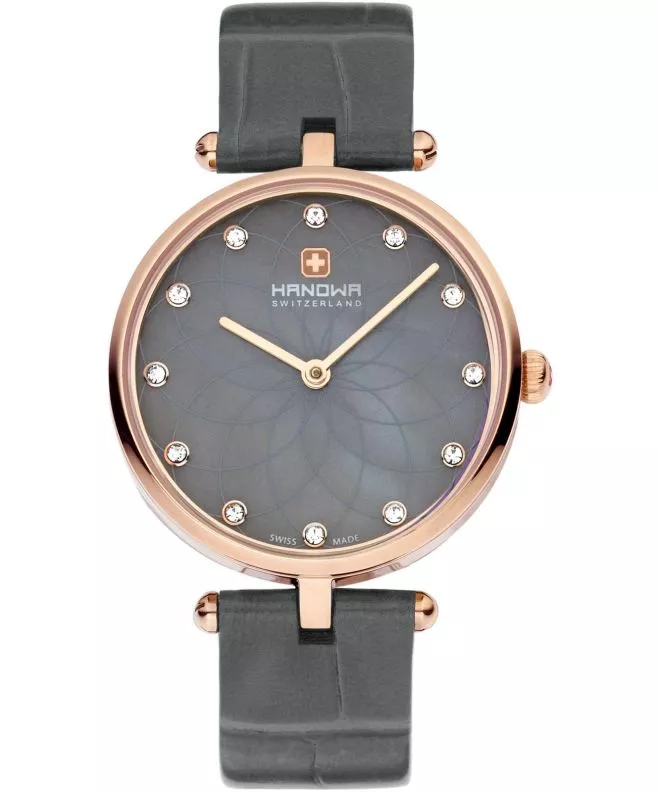 Zegarek damski Hanowa Maggia HAWLA0001321