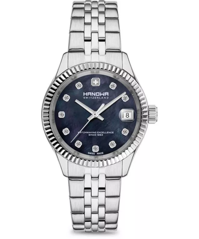 Zegarek damski Hanowa Sense HAWLH0002602