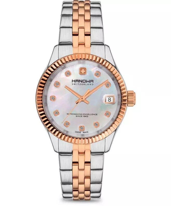 Zegarek damski Hanowa Sense HAWLH0002661