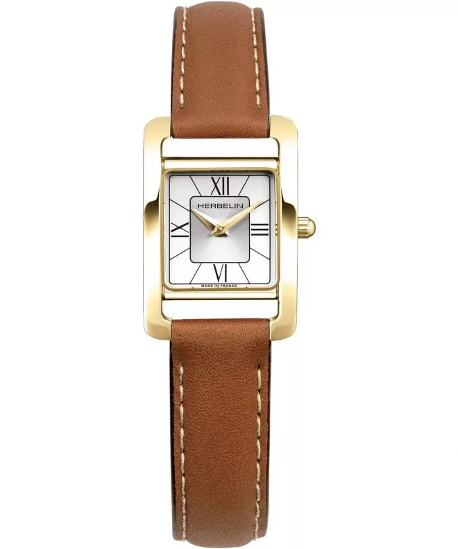 Zegarek damski Herbelin 5 Avenue 17437P08GD