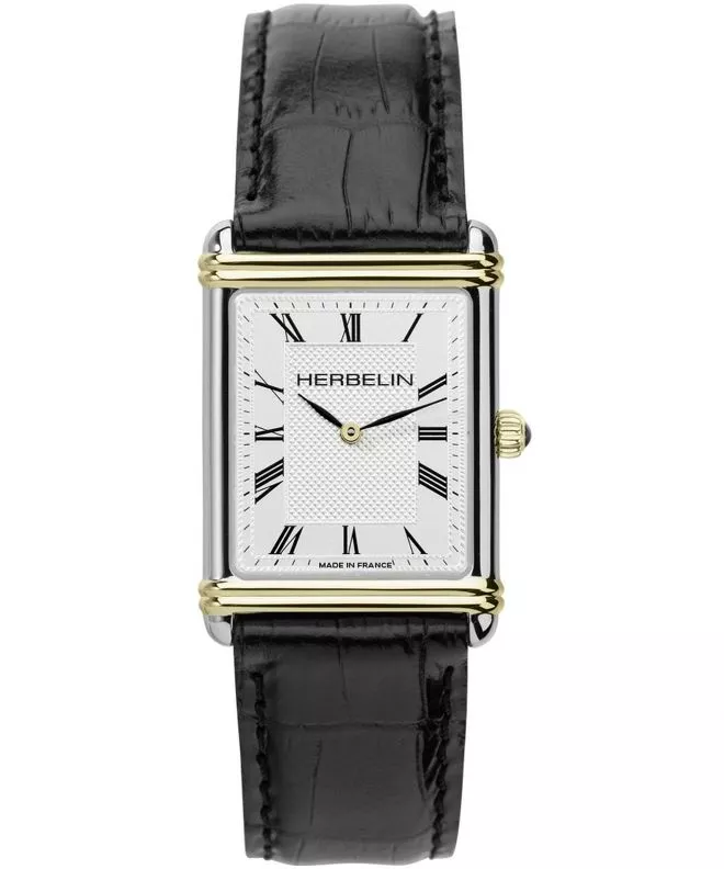 Zegarek damski Herbelin Art Deco 17468T08 (17468/T08)