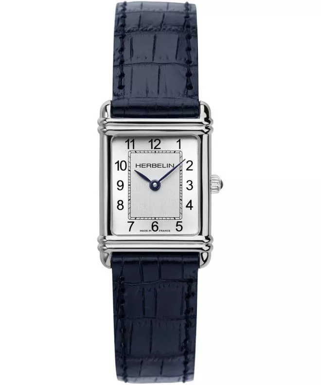 Zegarek damski Herbelin Art Déco 17478AP22BL (17478/22BL)