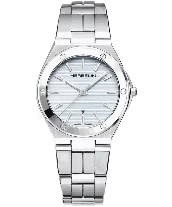 Zegarek damski Herbelin Cap Camarat 14545B25 (14545/B25)