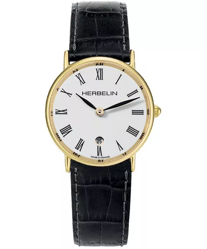 Zegarek damski Herbelin Classique 16845P01 (16845/P01)