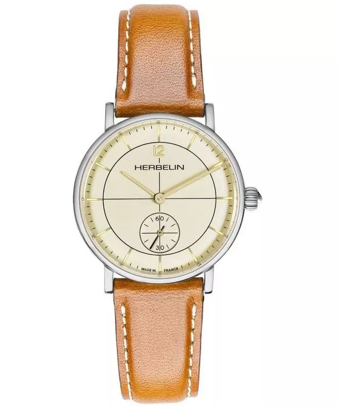 Zegarek damski Herbelin Inspiration 10647AP17TRGD
