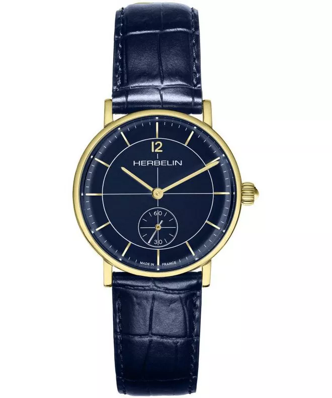 Zegarek damski Herbelin Inspiration 10647P15
