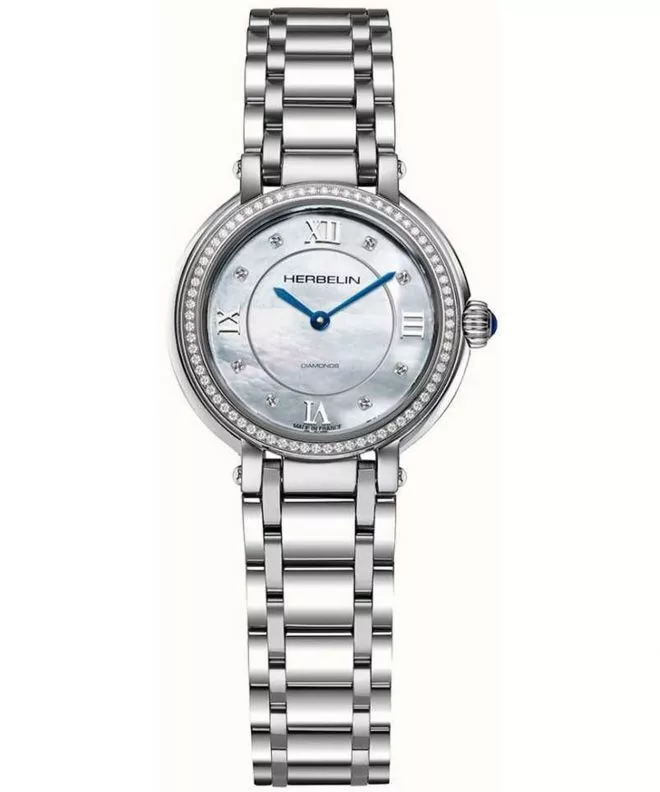 Zegarek damski Herbelin Galet 17430B72Y89