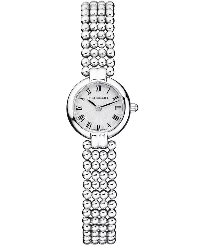 Zegarek damski Herbelin Perles 17433B08 (17433/B08)