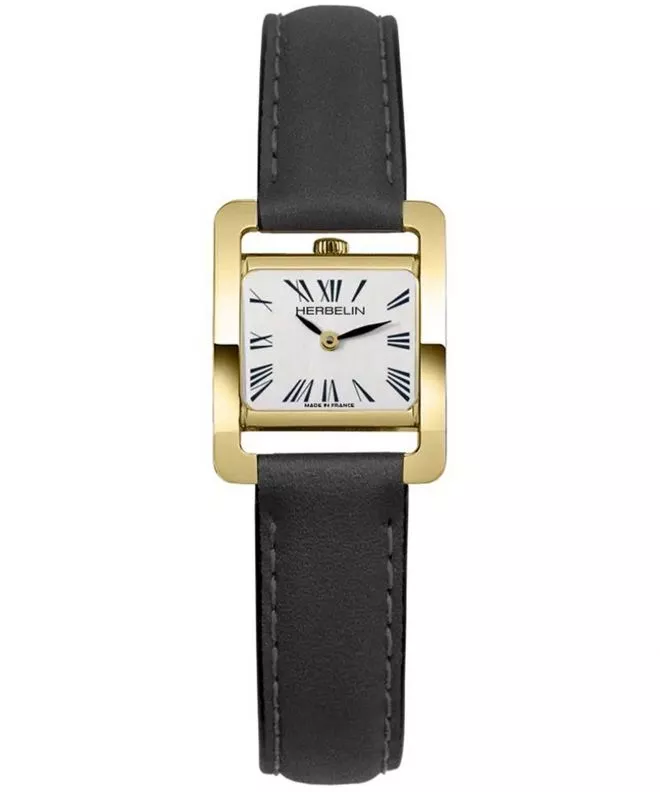 Zegarek damski Herbelin V Avenue 17037P01NG