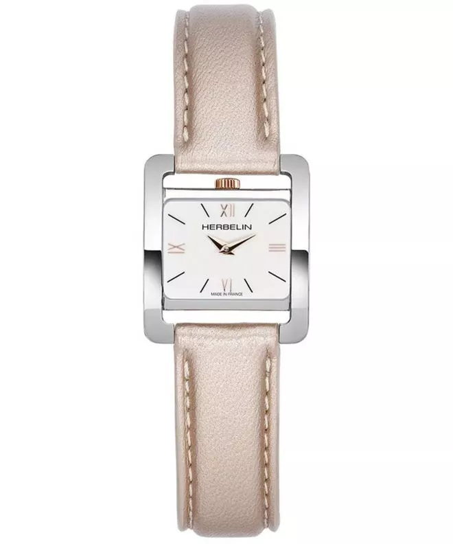 Zegarek damski Herbelin V Avenue 17037TR21NA