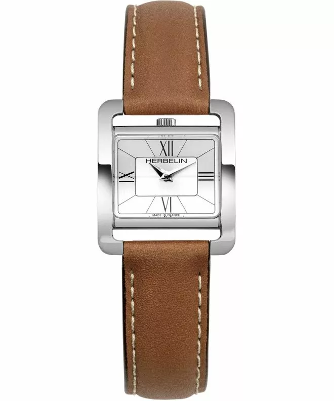 Zegarek damski Herbelin V Avenue 17137AP08GD (17137/08GO)
