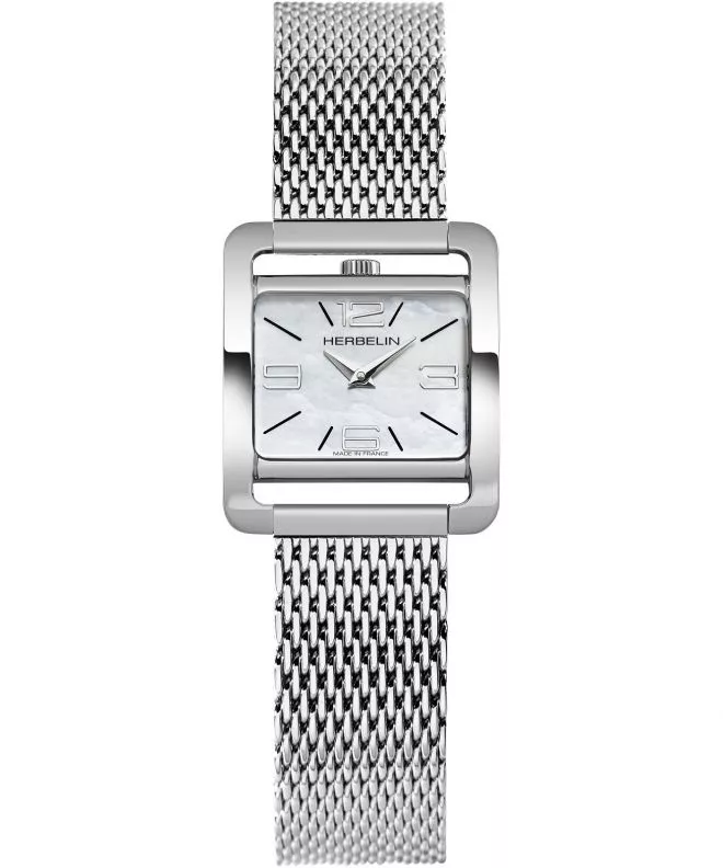 Zegarek damski Herbelin V Avenue 17137AP19B (17137/19B)