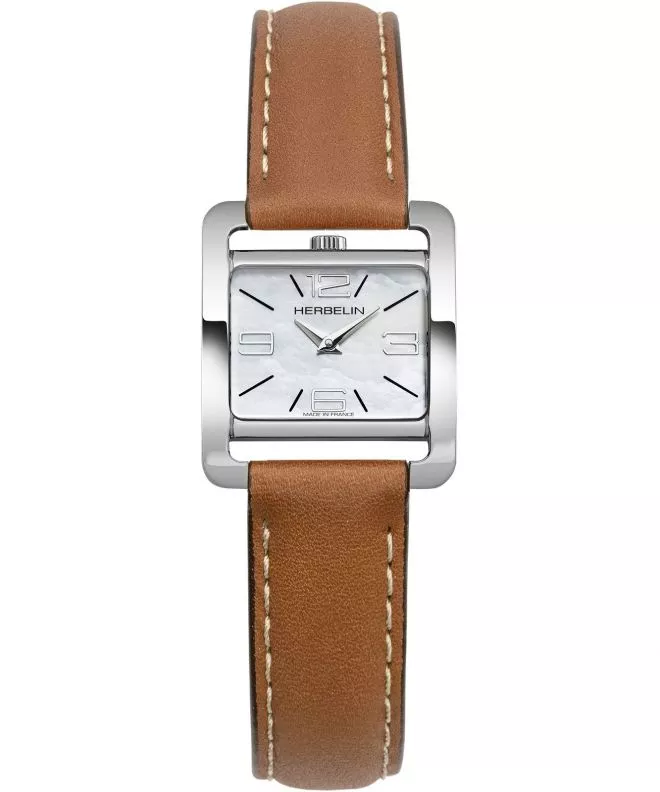 Zegarek damski Herbelin V Avenue 17137AP19GD (17137/19GO)