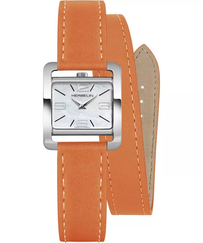 Zegarek damski Herbelin V Avenue 17137AP19MDL (17137/19LOR)