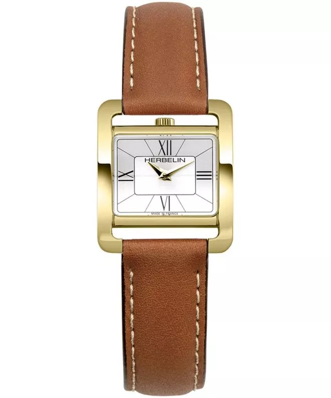 Zegarek damski Herbelin V Avenue 17137P08GD