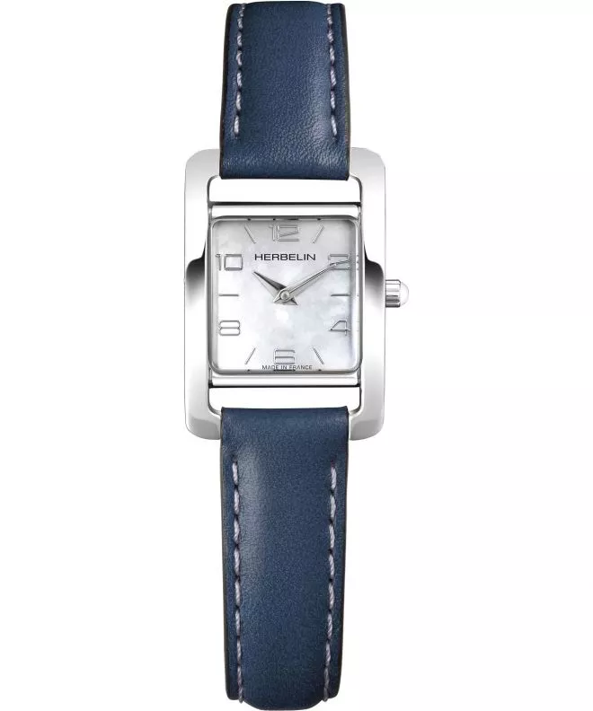 Zegarek damski Herbelin V Avenue 17437AP29BL (17437/29BL)