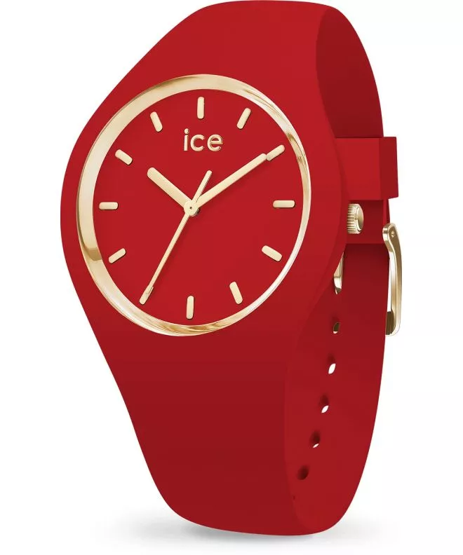 Zegarek damski Ice Watch Ice Glam Colour Small 016263
