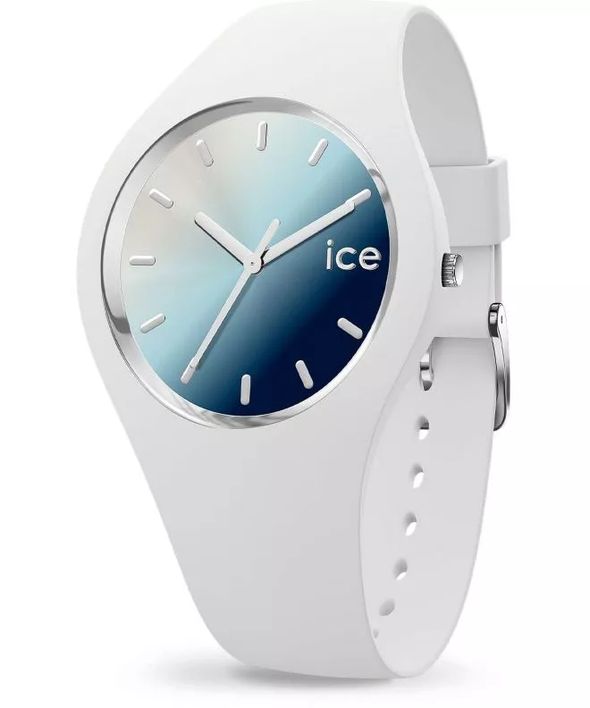Zegarek damski Ice Watch ICE Sunset Marine Silver 020635