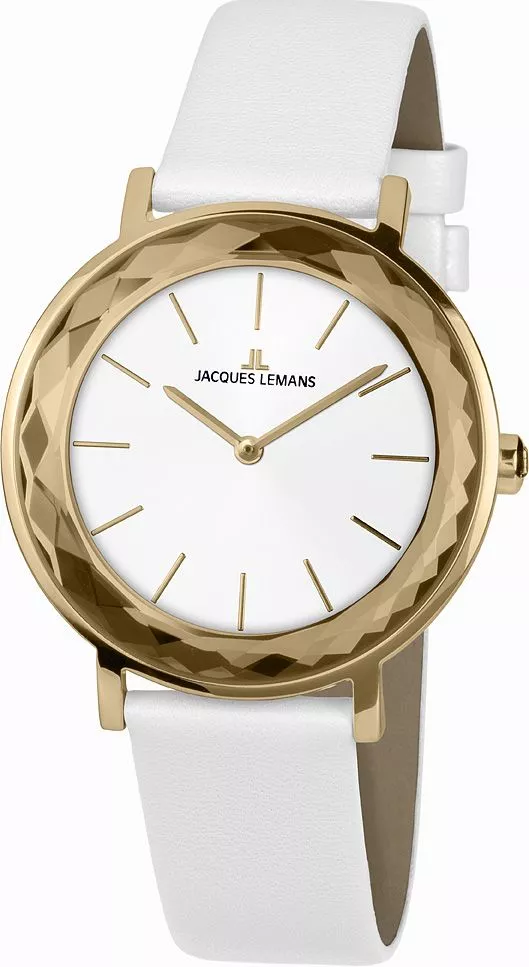 Zegarek damski Jacques Lemans York 1-2054L