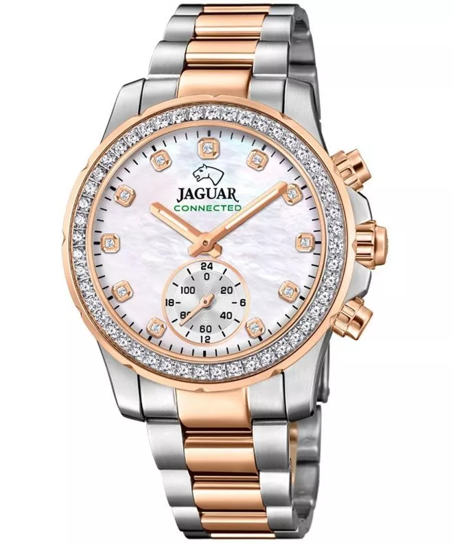 Zegarek damski Jaguar Connected J981/1