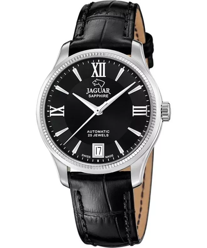 Zegarek damski Jaguar Héritage Automatic J1000-B