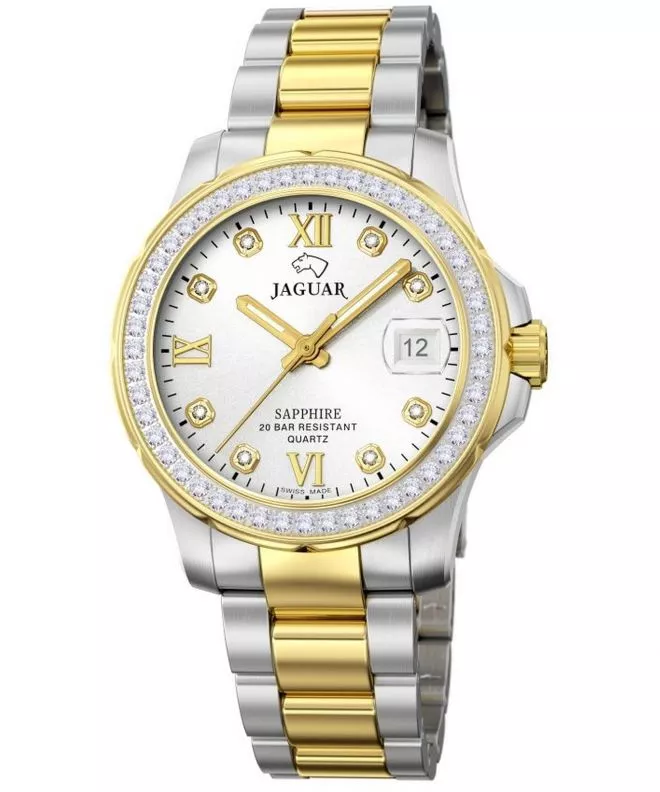 Zegarek damski Jaguar Woman J893/1