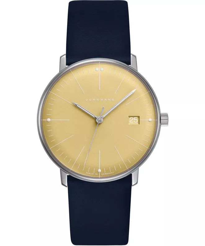 Zegarek damski Junghans Max Bill Damen 047/4553.02