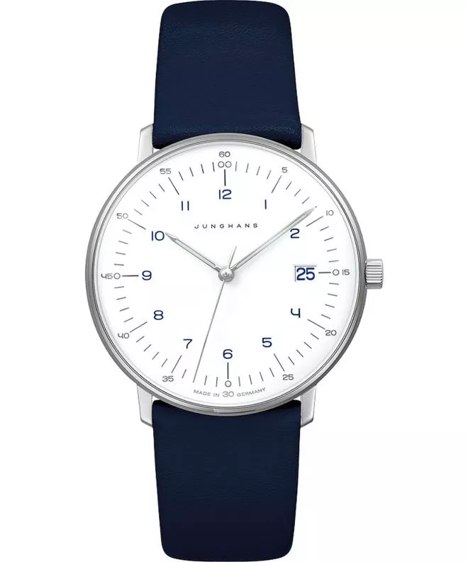 Zegarek damski Junghans Max Bill Damen 047/4556.02