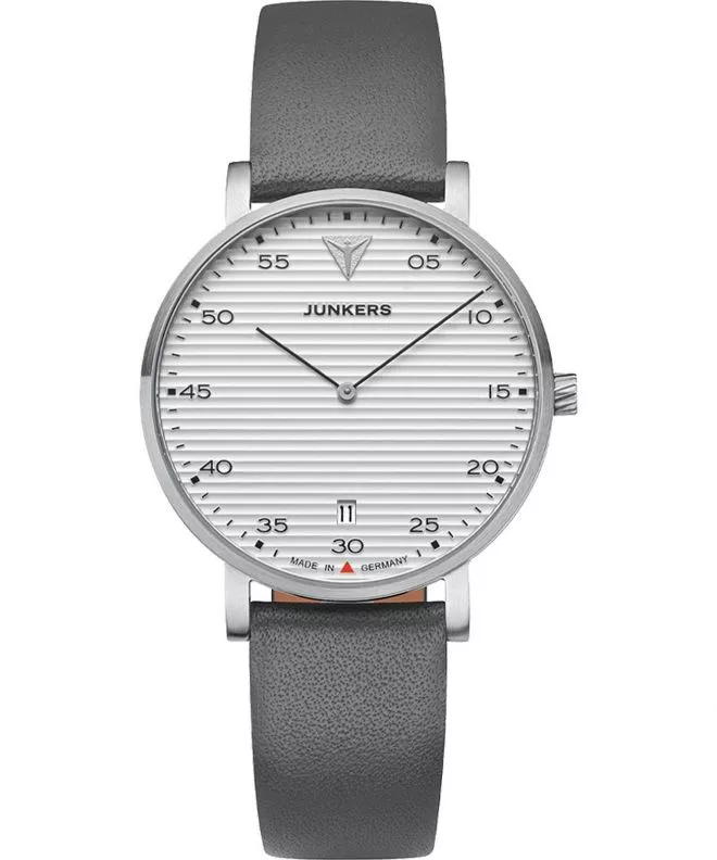 Zegarek damski Junkers Dessau Streamline 9.51.01.03
