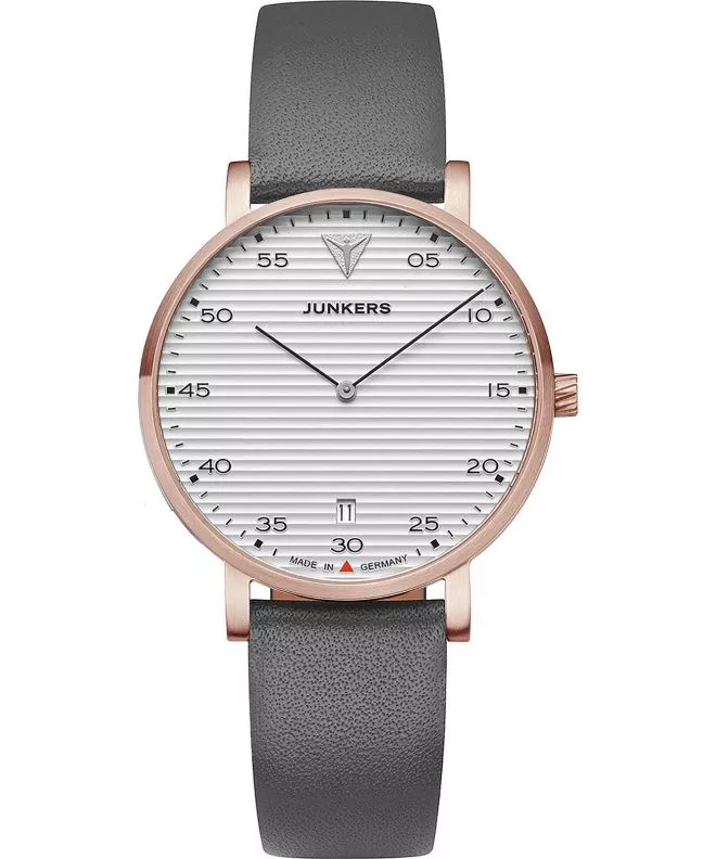 Zegarek damski Junkers Dessau Streamline 9.62.01.03